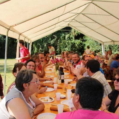 Oisly' Picnic 7 septembre 2014