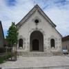 L'église