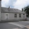 La cantine  de l'école