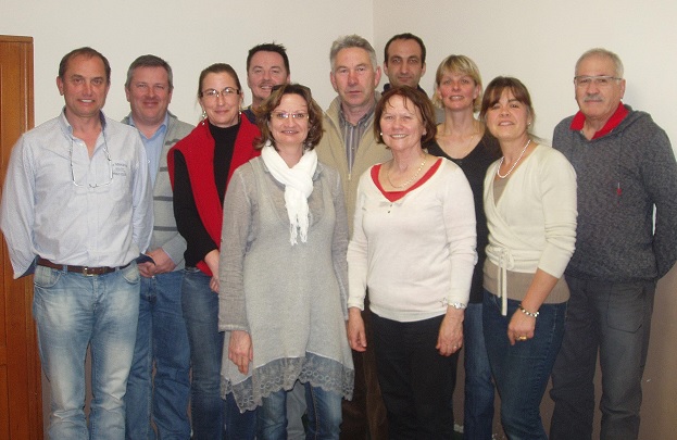 Conseil municipalbis