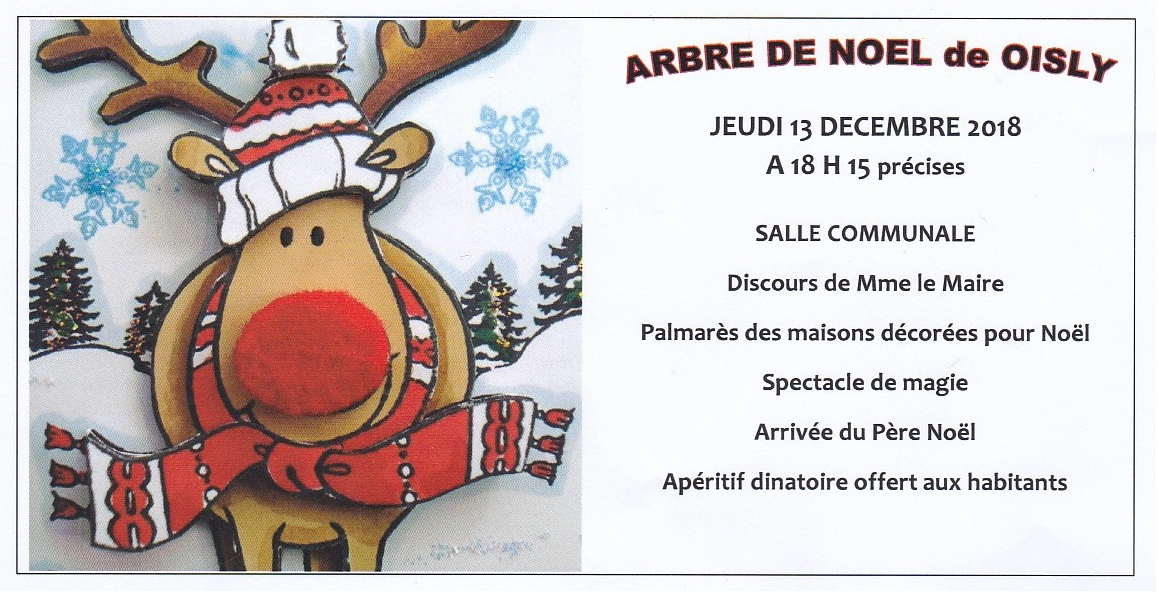 Fete de noel