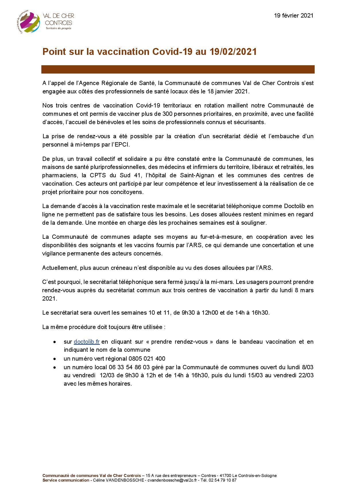 Info vaccination au 19 02 2021 page 001